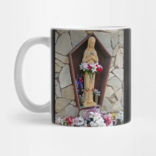 Republic Washington Grotto Mug